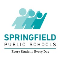 Springfield Public Schools (Oregon) logo - Similar company to My Work My Future™