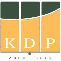 KDP-Architects logo - Similar company to Bim Crest