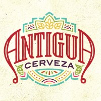 Antigua Cerveza logo - Similar company to Conectaguate