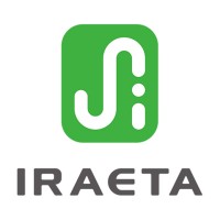 Iraeta Peru logo - Similar company to Ekomodul