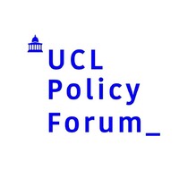 Ucl Policy Forum