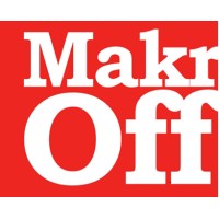 Makro Office Ltda logo - Similar company to Mactools.Col
