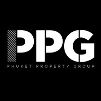 Phuket Property Group logo - Similar company to Nebu