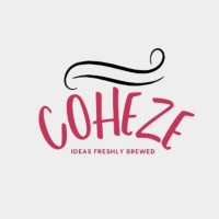 Coheze logo - Similar company to Amazgro