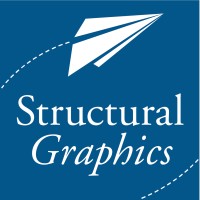 Structural Graphics logo - Similar company to Baedeker Magazine
