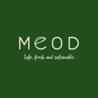 Meod logo - Similar company to Comcrop