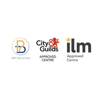 BMC Partnership | City & Guilds Approved Centre logo - Similar company to Unicmicro Co., Ltd.