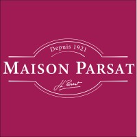 MAISON PARSAT logo - Similar company to Afac 24