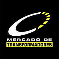 Mercado de transformadores logo - Similar company to Trp Transformadores