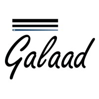 Galaad logo - Similar company to Ergotech