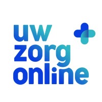 Uw Zorg Online logo - Similar company to Quli - Gezondheidsplatform