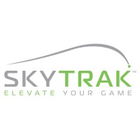 SkyTrak GCC logo - Similar company to Trugolf