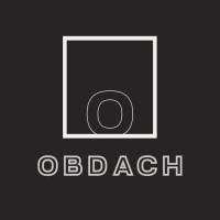 OBDACH logo - Similar company to Babypinguini