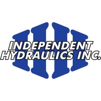 Independent Hydraulics Inc logo - Similar company to K.S. Hydraulics Engineering Solutions