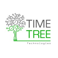 TimeTree logo - Similar company to Qa Testing Labs