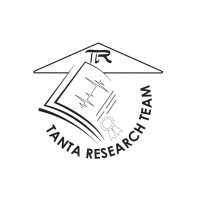 Tanta Research Team logo - Similar company to Tsra - Tanta Students' Research Academy