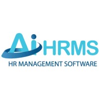 AI HRMS logo - Similar company to Ai Hr