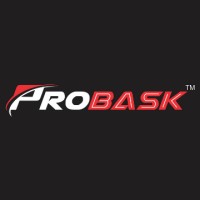 Probask logo - Similar company to Krishna Enzytech Pvt Ltd