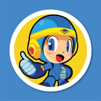 UFO Elektronika logo - Similar company to Hartono