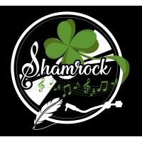 Shamrock logo - Similar company to Bda Audencia 2024
