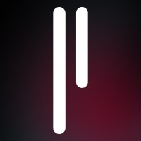 No Scroll logo - Similar company to Play Pause Play
