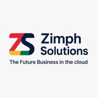 Zimph Solutions logo - Similar company to Solveteck Solutions