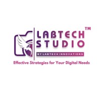 Labtech Studio By Labtech Innovations logo - Similar company to Labtech Innovations