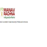 Faculty of Management Studies, Manav Rachna International Institute of Research and Studies logo - Similar company to Manav Rachna Innovation And Incubation Foundation