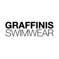 Graffinis Swimwear logo - Similar company to 3D Activewear
