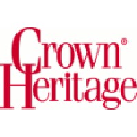 Crown Heritage logo - Similar company to Ecmd, Inc.