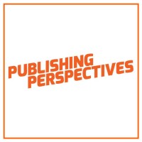 Publishing Perspectives logo - Similar company to Thomas Publishing