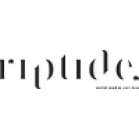 Riptide Social Media Service logo - Similar company to Roma Tropicale