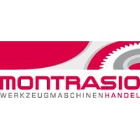 MONTRASIO Machines GmbH logo - Similar company to G-Elements Gmbh