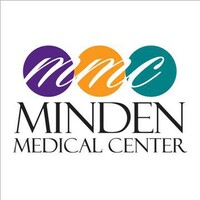 Minden Medical Center logo - Similar company to Devmemphis