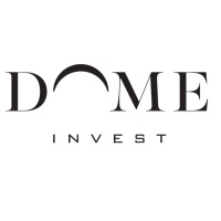 Dome Invest logo - Similar company to Bastidor