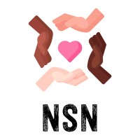 Nanny Solidarity Network logo - Similar company to Bwp - Black Women Professional Co-Op