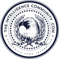 The Intelligence Community Inc. logo - Similar company to Dragonchain
