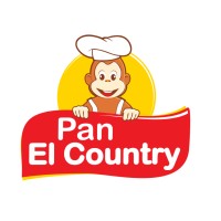 Pan El Country logo - Similar company to Lawlink