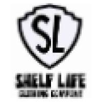 Shelf Life Clothing Co. logo - Similar company to Elevee Custom Clothing