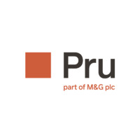 Pru – Prudential Polska logo - Similar company to Ventcode
