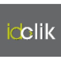 idClik logo - Similar company to Kimeru