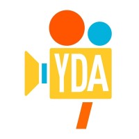 Young Director Award logo - Similar company to Simon & Paul Gmbh