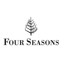 Four Seasons Bangkok logo - Similar company to Destination Deluxe