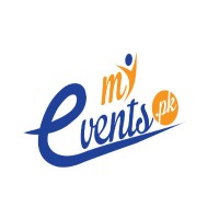 My Events Pk logo - Similar company to Empire Paytech
