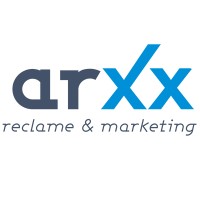Arxx reclame & marketing logo - Similar company to Yooky, Smart Concepts