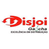 DISJOI GAUCHA DISTRIBUIÇÃO E LOGISTICA logo - Similar company to Be+ I Agência De Marketing