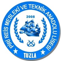 Piri Reis Mesleki ve Teknik Anadolu Lisesi logo - Similar company to Piri Reis Üniversitesi Kariyer Merkezi