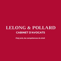 Cabinet Lelong & Pollard logo - Similar company to Hernandez Avocat Barreau De Toulon