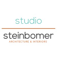 Studio Steinbomer logo - Similar company to Framework Architects