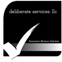 deliberate services, llc logo - Similar company to Deliberate Gmbh
